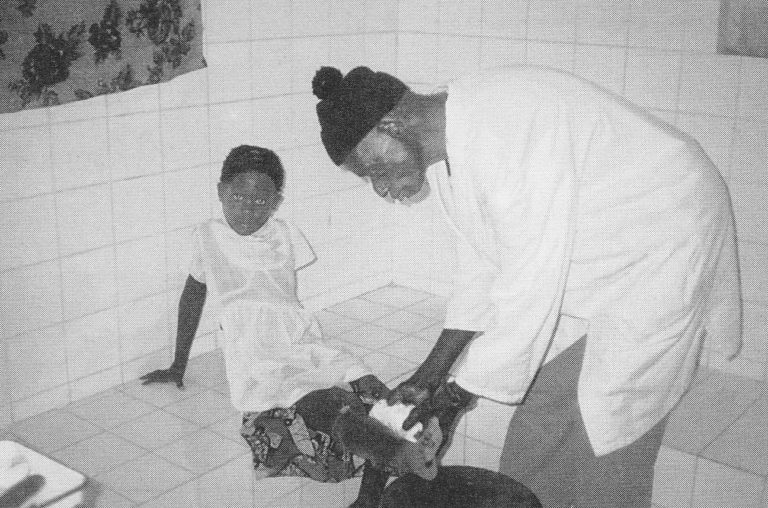 15 Jahre Senegalhilfe-Verein e.V.