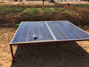 solaranlage