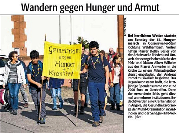 2019 09 hungermarsch