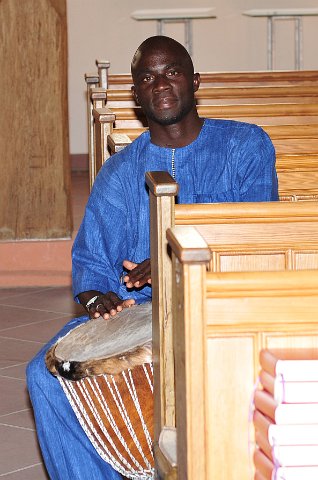 25 Jahre Senegalhilfe-Verein e.V Jubiläum