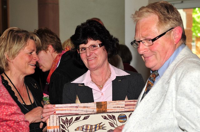 25 Jahre Senegalhilfe-Verein e.V Jubiläum