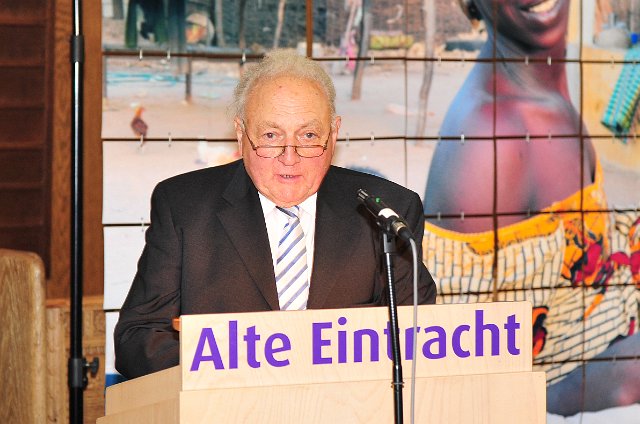 25 Jahre Senegalhilfe-Verein e.V Jubiläum