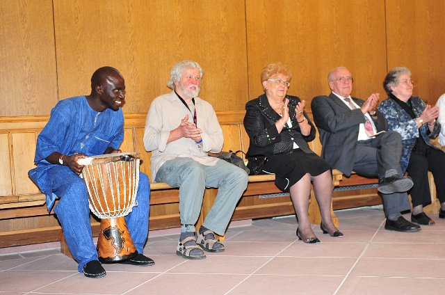 25 Jahre Senegalhilfe-Verein e.V Jubiläum