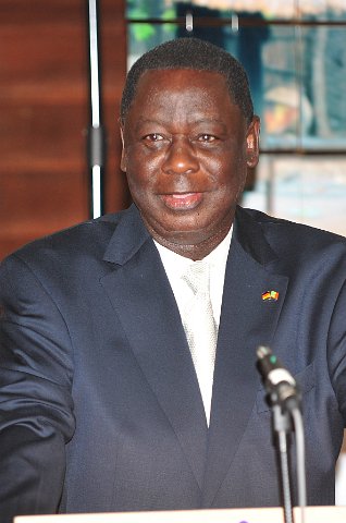 25 Jahre Senegalhilfe-Verein e.V Jubiläum