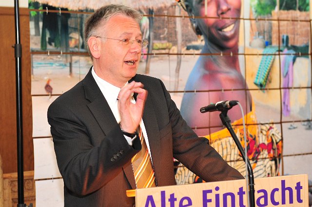 25 Jahre Senegalhilfe-Verein e.V Jubiläum