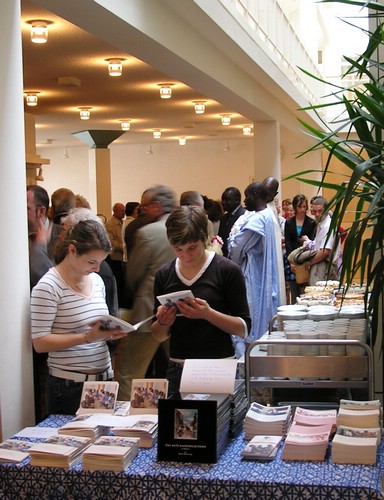 20 Jahre Jubiläum