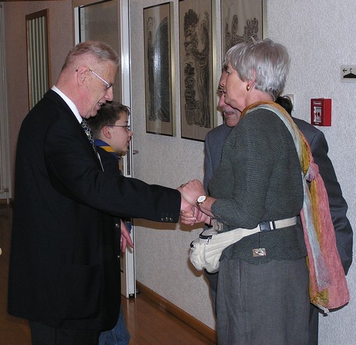 20 Jahre Jubiläum
