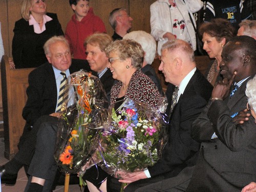 20 Jahre Jubiläum