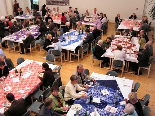 20 Jahre Jubiläum