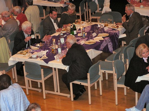 20 Jahre Jubiläum
