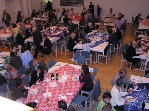 20 Jahre Jubiläum