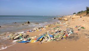 plastikmüll