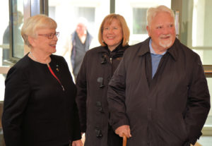 Doris Racké 80 Jahre