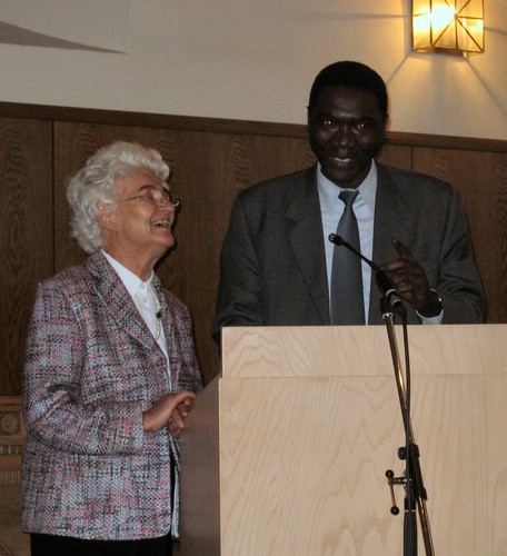 20 Jahre Senegalhilfe-Verein