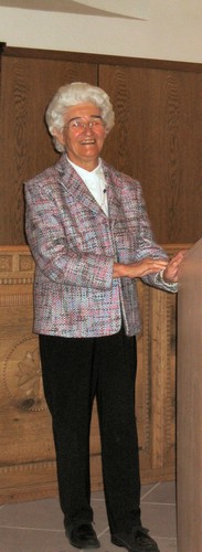 20 Jahre Senegalhilfe-Verein