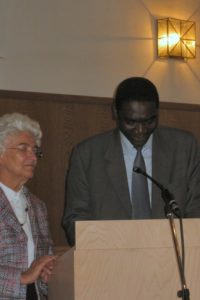 20 Jahre Senegalhilfe-Verein