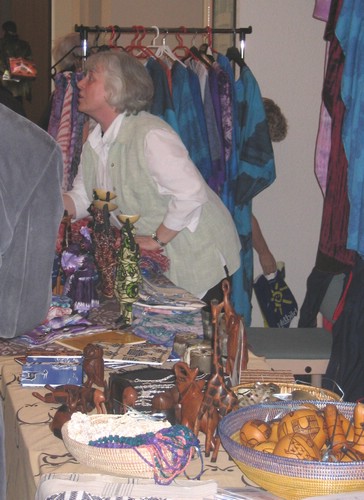20 Jahre Senegalhilfe-Verein