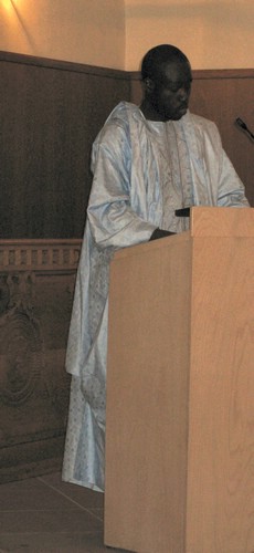 20 Jahre Senegalhilfe-Verein