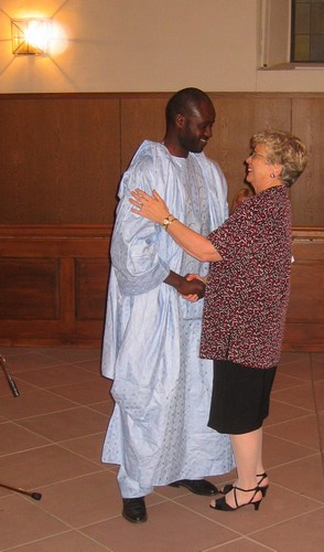 20 Jahre Senegalhilfe-Verein