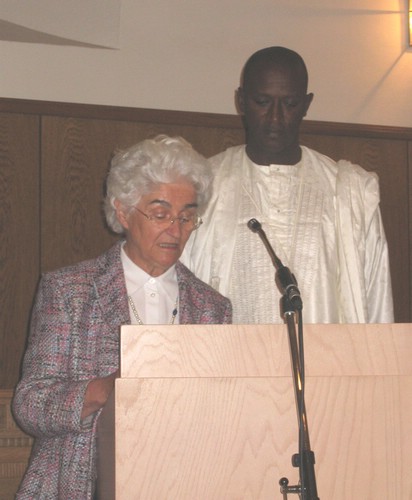 20 Jahre Senegalhilfe-Verein
