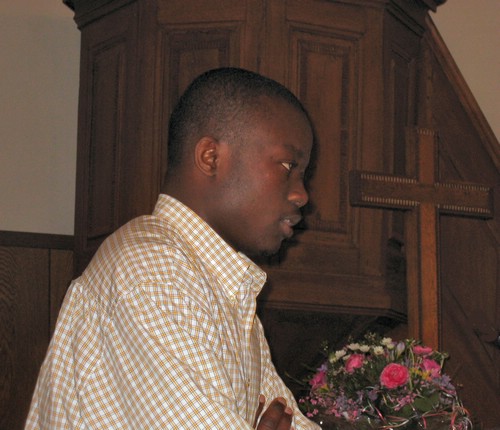 20 Jahre Senegalhilfe-Verein