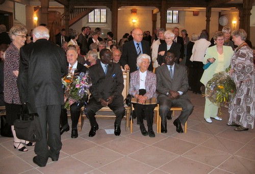 20 Jahre Senegalhilfe-Verein