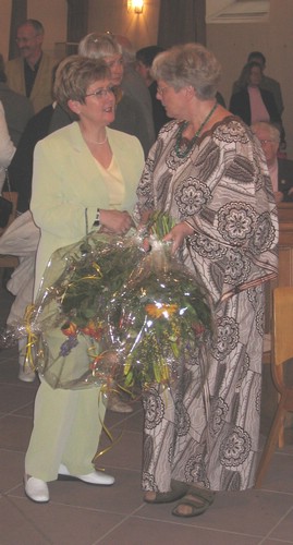20 Jahre Senegalhilfe-Verein