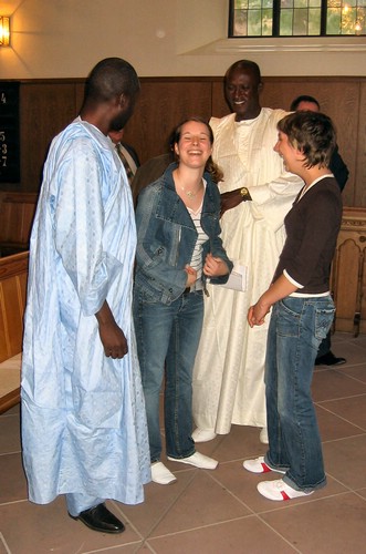 20 Jahre Senegalhilfe-Verein