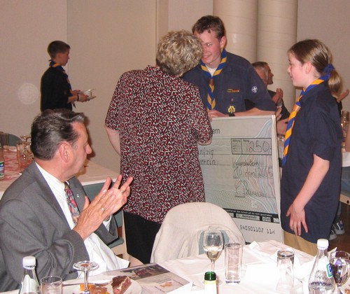 20 Jahre Senegalhilfe-Verein