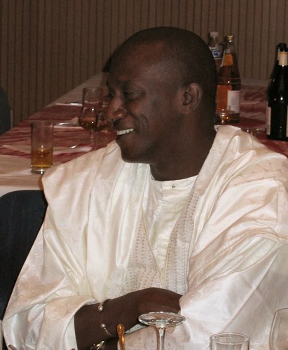 20 Jahre Senegalhilfe-Verein