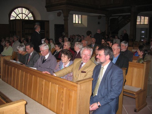 20 Jahre Senegalhilfe-Verein