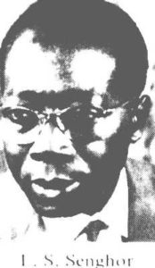 senghor