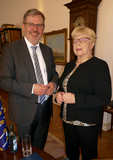 Presse Speyer Lions Konzert