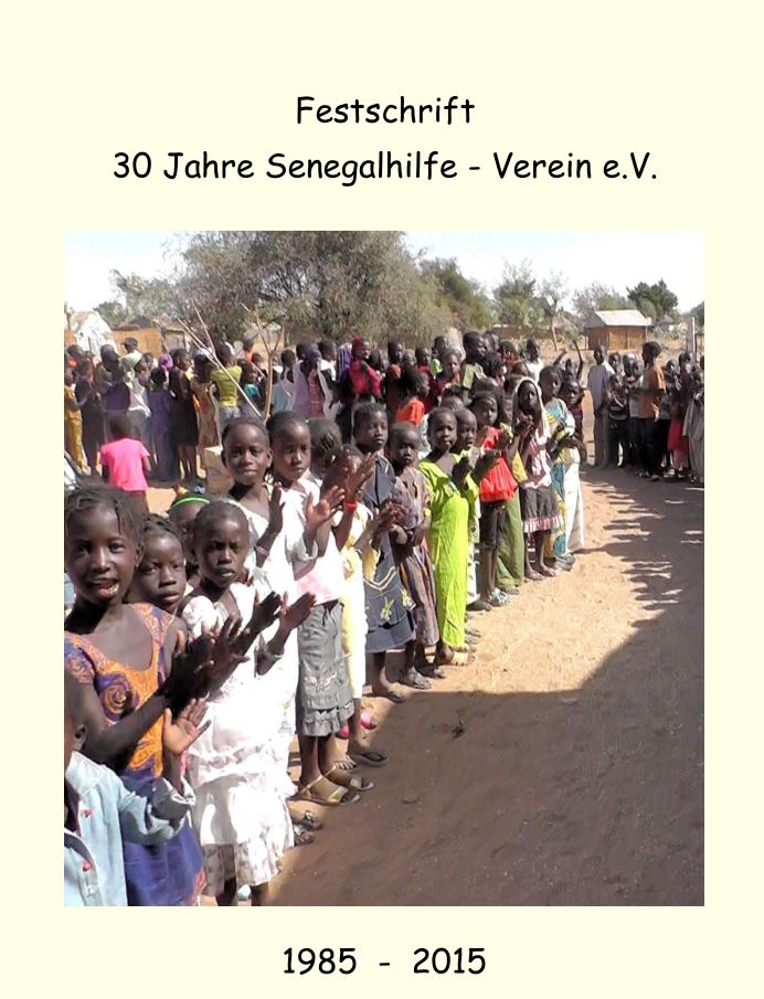 festschrift 30 Jahre