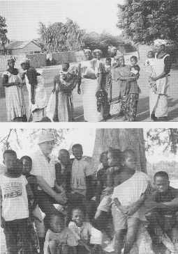 20 Jahre Senegalhilfe-Verein e.V.